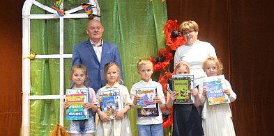 Konkurs „Ptaki i Ptaszki Polne” rozstrzygnięty. Laureaci pojadą do Miastka