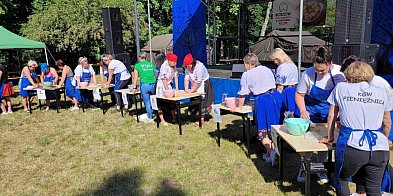 Trwają zgłoszenia do kulinarnej rywalizacji