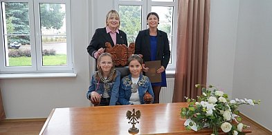 Rośnie nam nowy burmistrz? Dzieci z Debrzna pokażą swoje pomysły na miasto