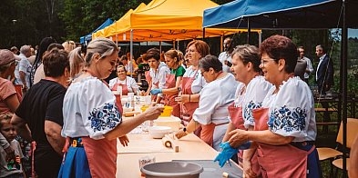 Będą lepić, oceniać i jeść pierogi na czas