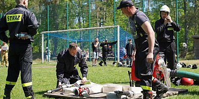 OSP Koczała, Pietrzykowo i Starzno staną do rywalizacji. Przed nami zawody