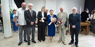 To tytuł przyznawany od ponad 30 lat. Cztery osoby wyróżnione przez gminę