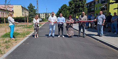 Prawie 5 milionów złotych zamieniło się w nowe drogi