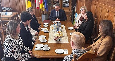 Siedmioro nauczycieli z Człuchowa z wyróżnieniami na Dzień Edukacji-6285