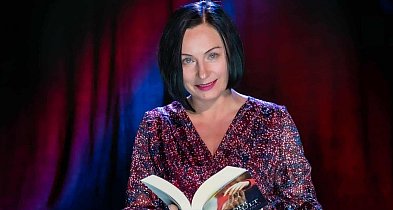 Pisarka Ela Downarowicz w Człuchowie. Spotkanie autorskie już 4 grudnia-6960