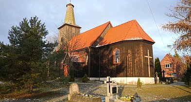 Zakończono renowacje pięciu zabytkowych kościołów w Gminie Rzeczenica-6975