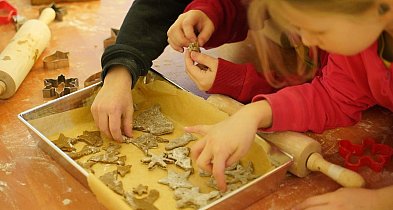 Ponad 200 dzieci na warsztatach piernikowych-7188