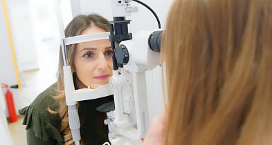 16 stycznia mieszkańcy będą mogli bezpłatnie zbadać wzrok
