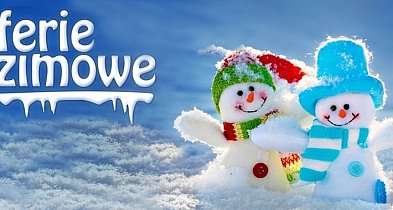 Centrum kultury zaprasza dzieci na dwa tygodnie zajęć, warsztatów i zabawy