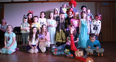 Centrum Kultury zaprasza dzieci i młodzież na bal karnawałowy z animatorem