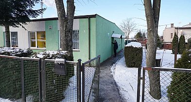 Człuchów apeluje o empatię. W noclegowni są wolne miejsca