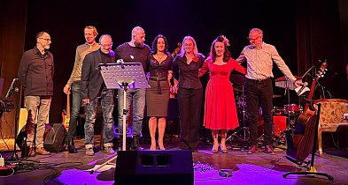 Strefa Kultury Człuchów zadebiutowała w Miejskim Domu Kultury