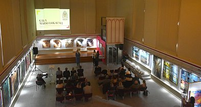 Gala Komturia Natury. Wręczono certyfikaty jakości