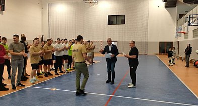 Strażacy rywalizowali w Gminnym Turnieju OSP