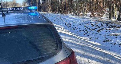 Dwie kolizje w Człuchowie. Mandaty dla kierowców