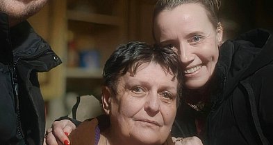 „Marzę tylko o kąpieli”. 70-letnia kobieta z Raciniewa potrzebuje pomocy