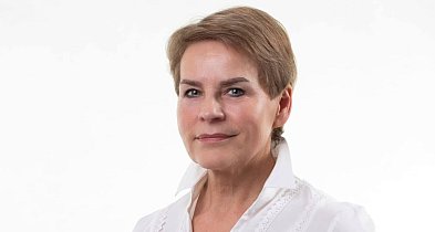 Elżbieta Józefowska otrzymała tytuł Zasłużonej dla Miasta Człuchowa