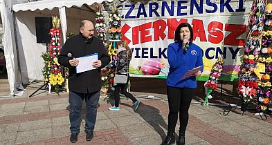 IX Czarneński Kiermasz Wielkanocny 28 marca 2026. Trwa nabór wystawców