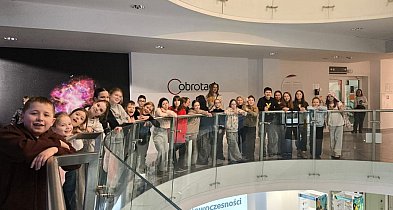 Warsztaty i nauka w praktyce w Toruniu