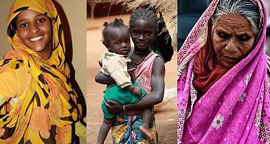 „Kobiety na trzech kontynentach”. Spotkanie z podróżnikiem w Człuchowie