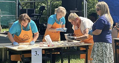 Gmina Czarne po raz drugi weźmie udział w Festiwalu Smaków Regionalnych