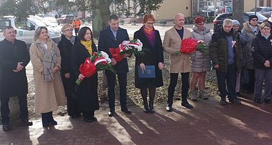 Przechlewo uczciło 81. rocznicę Powrotu do Polski