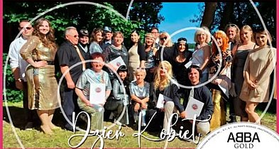 „Euforia dla Kobiet – Abba w naszych sercach” już 8 marca w MDK Człuchów