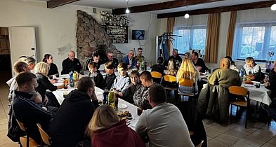 OSP Mosiny podsumowało działalność. 29 zdarzeń w okresie sprawozdawczym