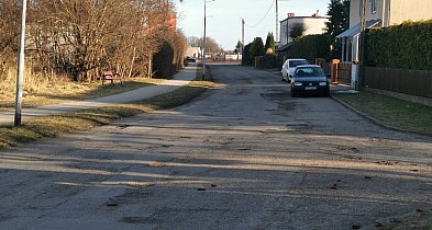 Człuchów otrzymał 291 tys. zł na remont ulicy Armii Krajowej
