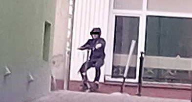 Zawodnik Piasta Człuchów miał zostać zaatakowany w Chojnicach przed meczem