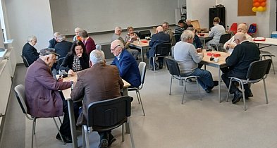 Turniej brydża sportowego z okazji rocznicy powrotu Przechlewa do Polski