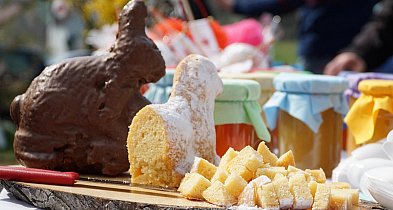 Jarmark Wielkanocny w Rzeczenicy. Trwają zgłoszenia wystawców