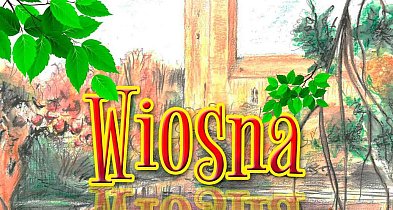 Wiosenne animacje rodzinne w MDK na pierwszy dzień wiosny