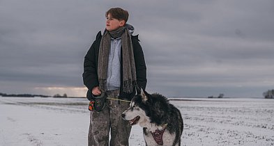 Fabian Pieniuta z Biskupnicy wydał swoją pierwszą piosenkę