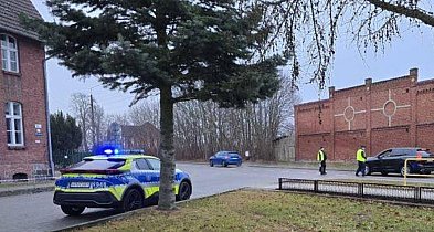 Poranne kontrole trzeźwości w Debrznie. Sprawdzono 879 kierowców