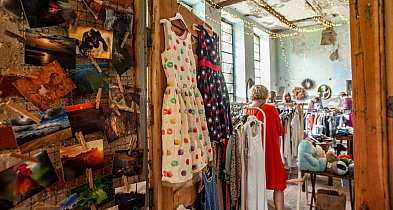 Wiosenne targi i wyprzedaże w Gwieździnie już w najbliższą niedzielę