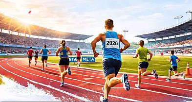 Test Coopera już w kwietniu. Sprawdź, Ile przebiegniesz w 12 minut