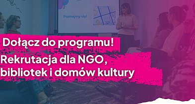 Pracujesz z młodzieżą? Skorzystaj z darmowego programu "Kurs na Odporność"