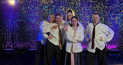 Podopieczni człuchowskiego Domu Kultury w programach TV