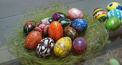 Nauka zdobienia pisanek metodą batikową. Ostatnie miejsca na warsztaty