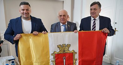 Podziękowania z Ukrainy dla mieszkańców Człuchowa