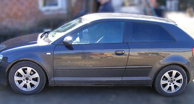 Poszukiwany 37-latek zatrzymany przez policję