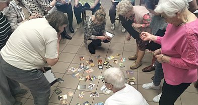 O rozwoju mózgu i nauce przez całe życie. Spotkanie „Wzajemni” w bibliotece