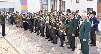 XXXIII Krajowy Przegląd Sygnałów Myśliwskich i koncert galowy