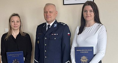 Czujność pracownic poczty zapobiegła oszustwu