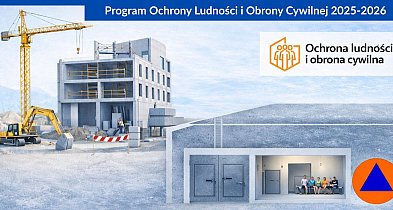 Gmina Przechlewo otrzymała ponad 2 mln zł na inwestycje w bezpieczeństwo