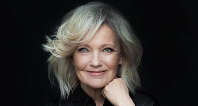 Kwietniowe spotkanie autorskie z Marią Pakulnis w Bibliotece Pedagogicznej