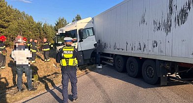 Utrudnienia na trasie Łękinia–Koczała. Objazdy