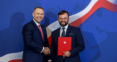 Przedsiębiorca z gminy Koczała powołany do Rady Biznesu przy Prezydencie RP