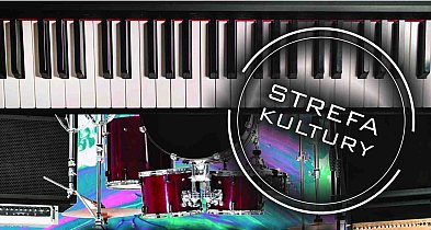 Spontaniczny koncert artystów Strefy Kultury już w niedzielę